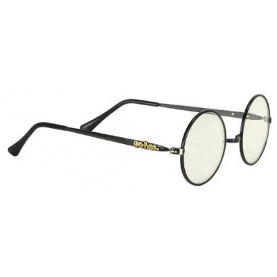 Harry's Glasses Wire