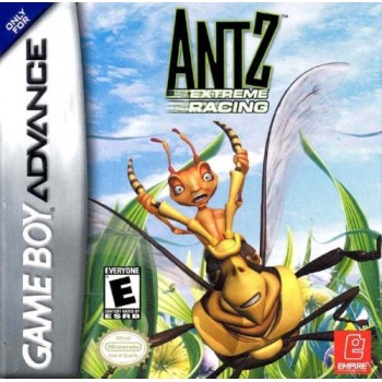 Antz Racing