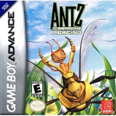 Antz Racing