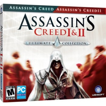 Assassin's Creed I & II