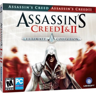 Assassin's Creed I & II
