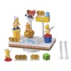New Super Mario Bros. 2 game world balance air stage (japan import) by Epoch