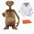 NECA E.T. 30th Anniver...