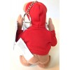 E.t. the Extra-terrestrial Plush Keychain 6" Doll Toy