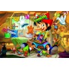EuroGraphics 35-Piece Classicic Fairy Tales Pinocchio Puzzle