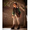 Ever After High Ashlynn Ella & Hunter Huntsman Doll, 2-Pack
