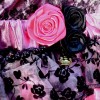 Ever After High Briar Petti Skirts