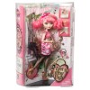 Ever After High C.A. Cupid Doll
