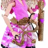 Ever After High C.A. Cupid Doll
