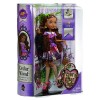 Ever After High Cedar Wood Doll