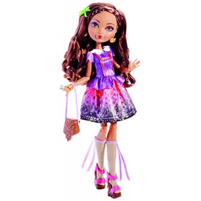 Ever After High Cedar Wood Doll