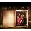 Ever After High Cerise Wolf 2014 Sdcc Comic Con Exclusive