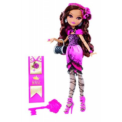 Ever After High First Chapter Briar Beauty Doll
