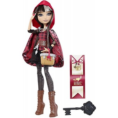Ever After High First Chapter Cerise Hood Doll