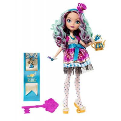 Ever After High First Chapter Madeline Hatter Doll