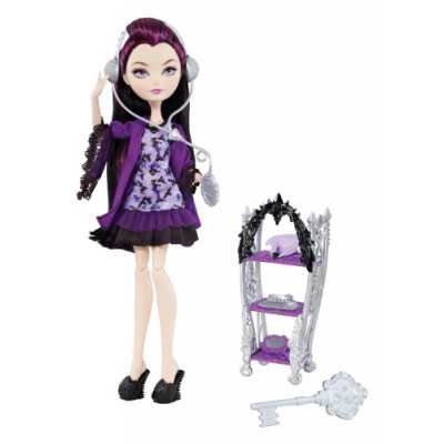 Ever After High Getting Fairest Raven Queen Doll
