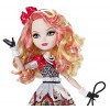 Ever After High Hat-Tastic Apple White Doll