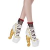 Ever After High Hat-Tastic Apple White Doll