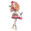 Ever After High Hat-Tastic Apple White Doll