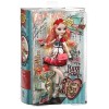Ever After High Hat-Tastic Apple White Doll