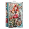 Ever After High Hat-Tastic Apple White Doll