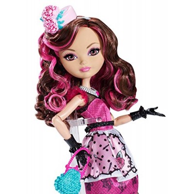 Ever After High Hat-Tastic Briar Beauty Doll