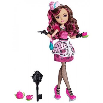 Ever After High Hat-Tastic Briar Beauty Doll