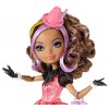 Ever After High Hat-Tastic Cedar Wood Doll