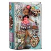 Ever After High Hat-Tastic Cedar Wood Doll