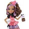 Ever After High Hat-Tastic Cedar Wood Doll