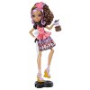 Ever After High Hat-Tastic Cedar Wood Doll