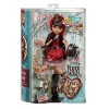 Ever After High Hat-Tastic Cerise Hood Doll