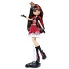 Ever After High Hat-Tastic Cerise Hood Doll