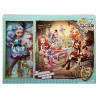 Ever After High Hat-Tastic Madeline Hatter Doll and Party Display