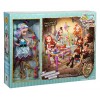 Ever After High Hat-Tastic Madeline Hatter Doll and Party Display