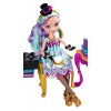 Ever After High Hat-Tastic Madeline Hatter Doll and Party Display