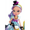 Ever After High Hat-Tastic Madeline Hatter Doll and Party Display