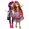 Ever After High Holly O'Hair and Poppy O'Hair Doll (2-Pack)