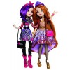 Ever After High Holly O'Hair and Poppy O'Hair Doll (2-Pack)