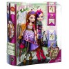 Ever After High Holly O'Hair and Poppy O'Hair Doll (2-Pack)