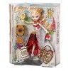 Ever After High Legacy Day Apple White Doll