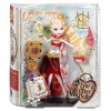 Ever After High Legacy Day Apple White Doll