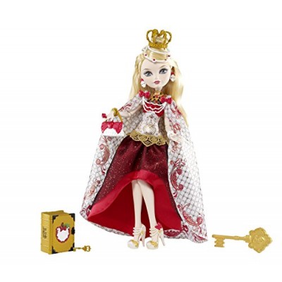 Ever After High Legacy Day Apple White Doll