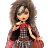Ever After High Legacy Day Cerise Hood Doll