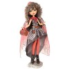 Ever After High Legacy Day Cerise Hood Doll