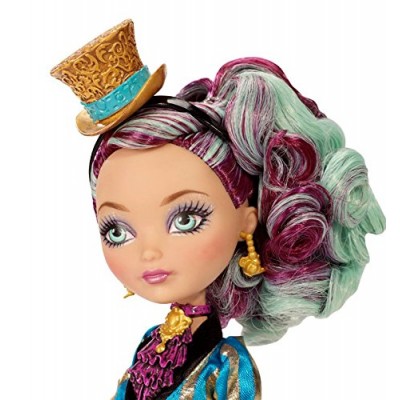 Ever After High Legacy Day Madeline Hatter Doll