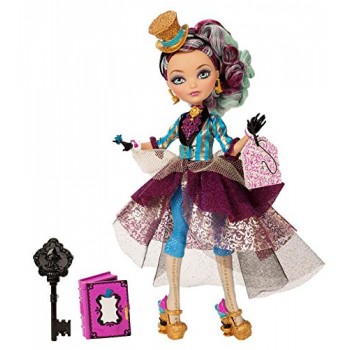 Ever After High Legacy Day Madeline Hatter Doll