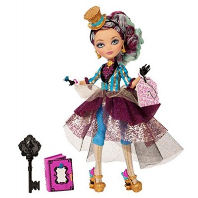 Ever After High Legacy Day Madeline Hatter Doll