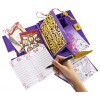 Ever After High Secret Hearts Password Journal