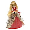 Ever After High Thronecoming Apple White Doll